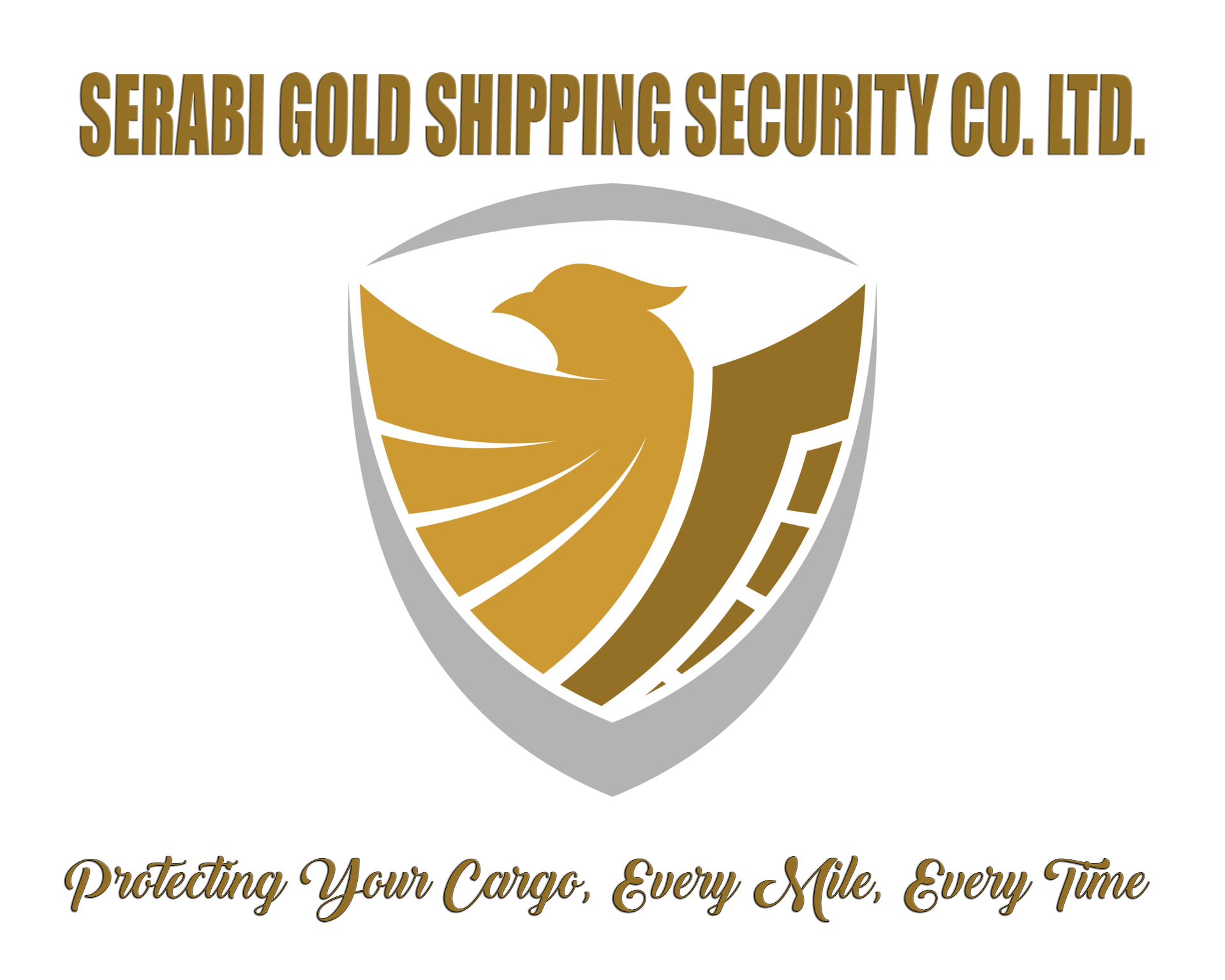 SERABI GOLD SHIPPING SECURITY CO. LTD.  